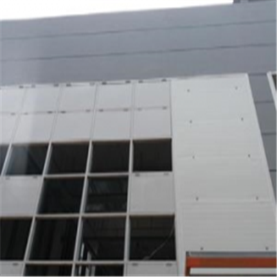 寿宁新型蒸压加气混凝土板材ALC|EPS|RLC板材防火吊顶隔墙应用技术探讨